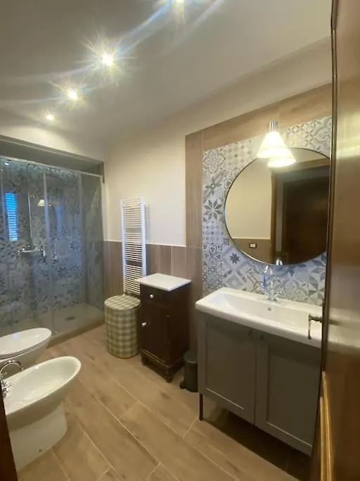 Casa Panoramica Sulle Colline Di Viareggio Villa Montigiano