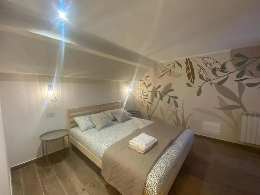 Casa Panoramica Sulle Colline Di Viareggio Villa Montigiano