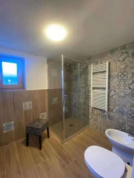 Casa Panoramica Sulle Colline Di Viareggio Villa Montigiano Italy