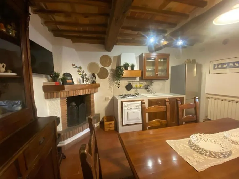 Casa Panoramica Sulle Colline Di Viareggio Villa Montigiano 0*,  Italy