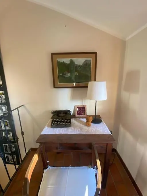 Casa Panoramica Sulle Colline Di Viareggio Villa Montigiano Holiday home