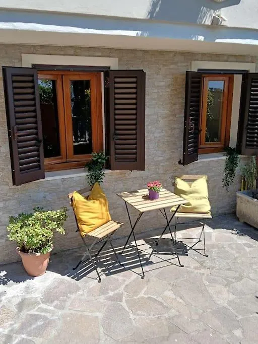 Casa Panoramica Sulle Colline Di Viareggio Villa Montigiano