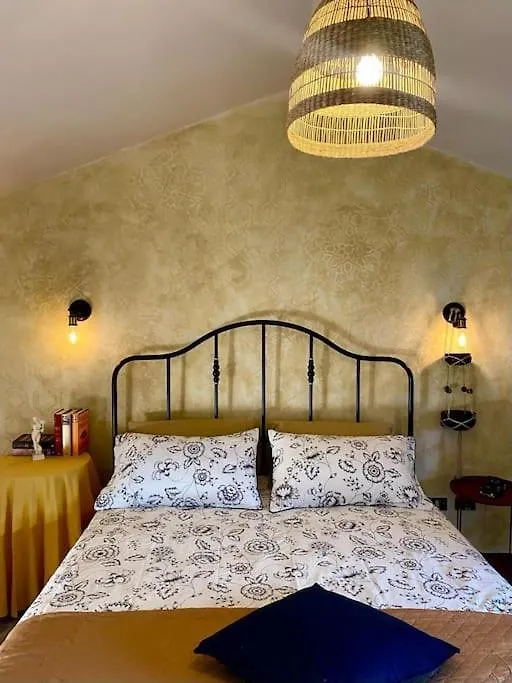 Casa Panoramica Sulle Colline Di Viareggio Villa Montigiano Italy