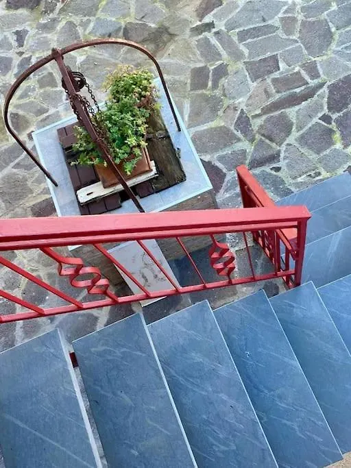 Casa Panoramica Sulle Colline Di Viareggio Villa Montigiano 0*,  Italy