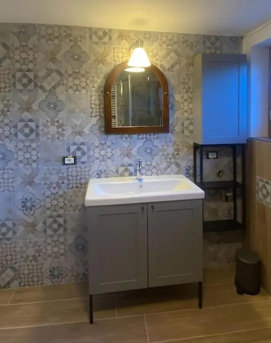 Holiday home Casa Panoramica Sulle Colline Di Viareggio Villa Montigiano Italy