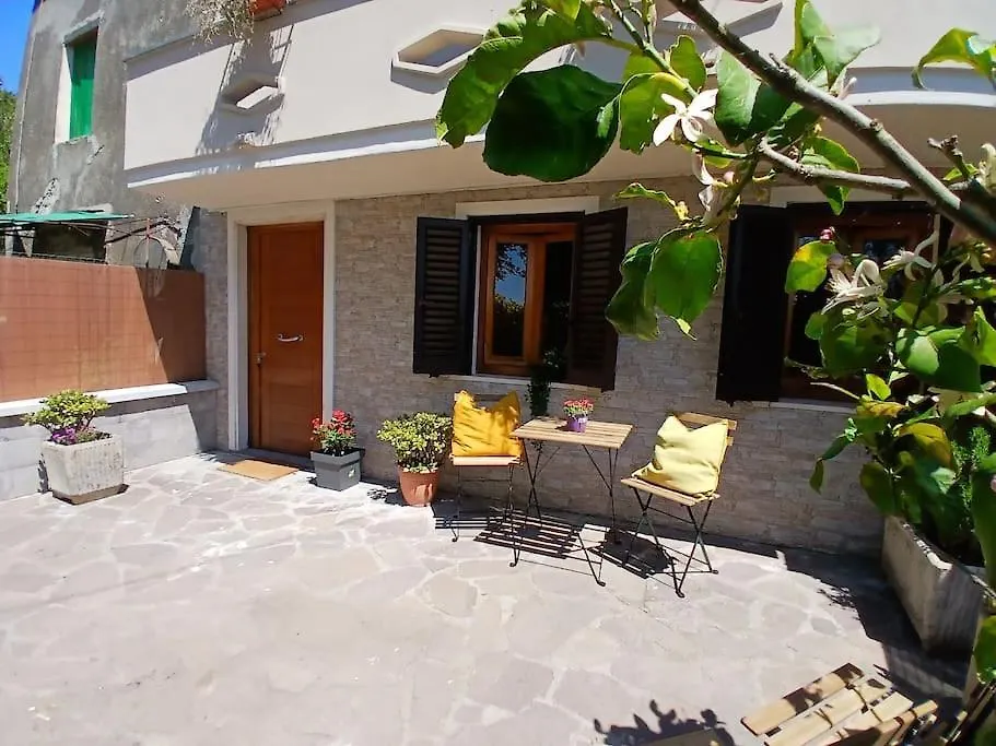 Holiday home Casa Panoramica Sulle Colline Di Viareggio Villa Montigiano