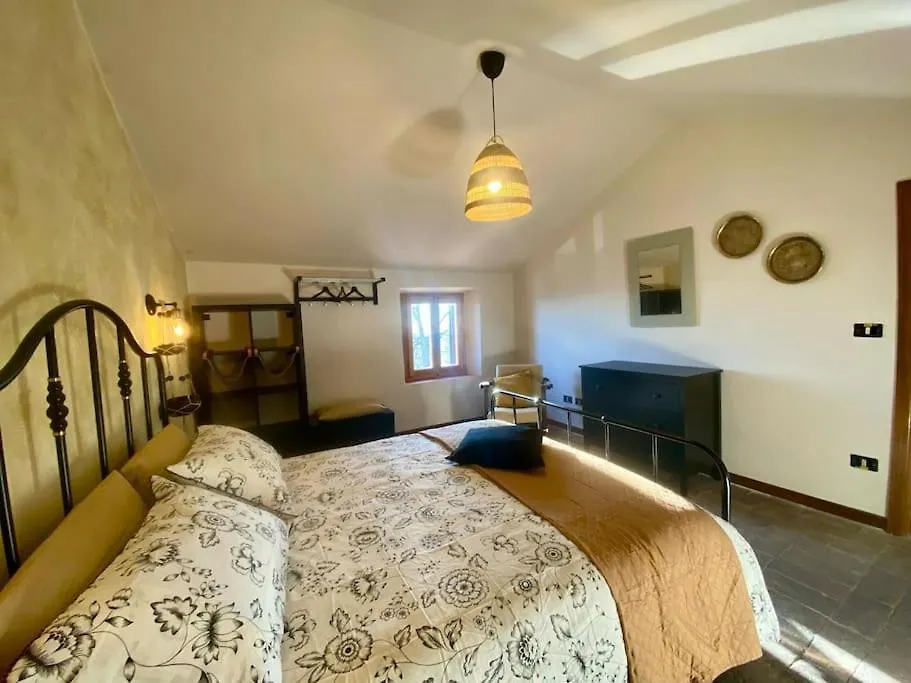 Casa Panoramica Sulle Colline Di Viareggio Villa Montigiano 0*,  Italy