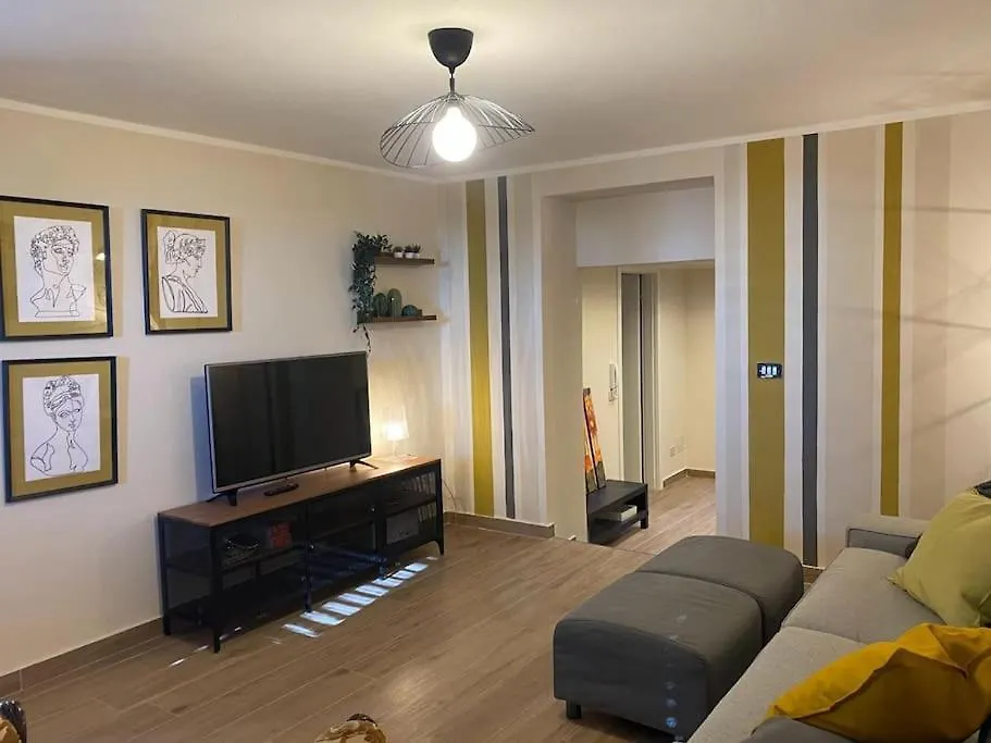 Casa Panoramica Sulle Colline Di Viareggio Villa Montigiano Holiday home