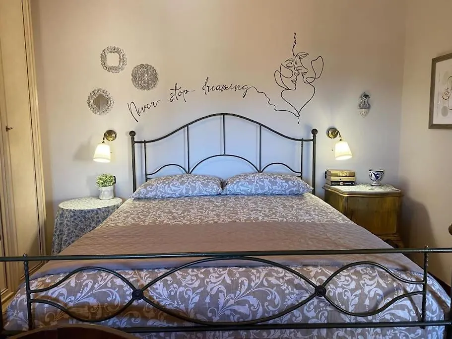 Holiday home Casa Panoramica Sulle Colline Di Viareggio Villa Montigiano Italy