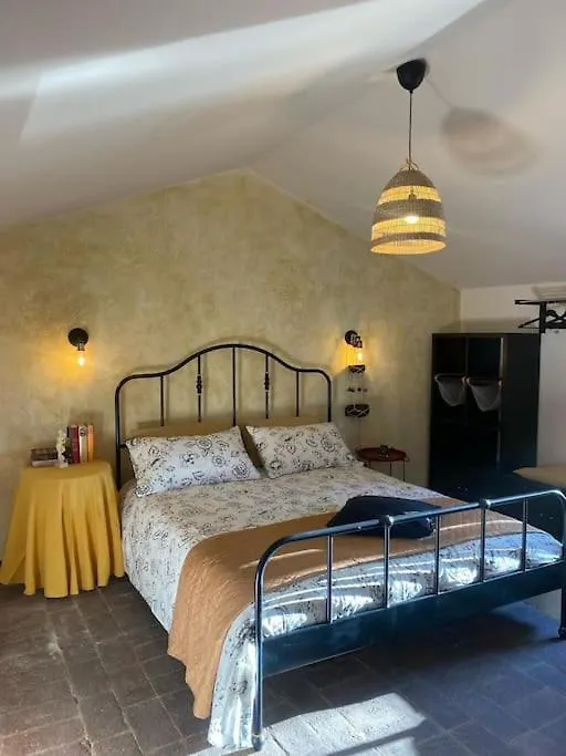 Holiday home Casa Panoramica Sulle Colline Di Viareggio Villa Montigiano Italy